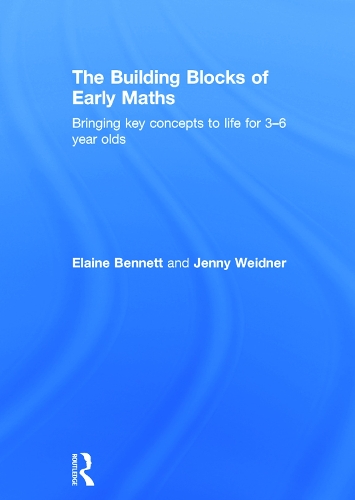 The Building Blocks of Early Maths
