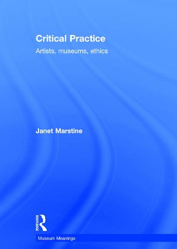 Critical Practice