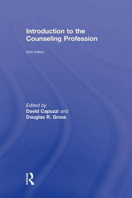 Introduction to the Counseling Profession