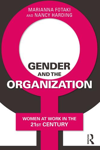 Gender and the Organization