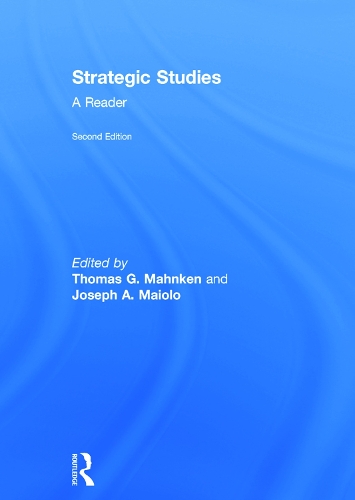 Strategic Studies