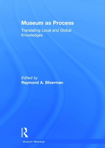 Museum as Process