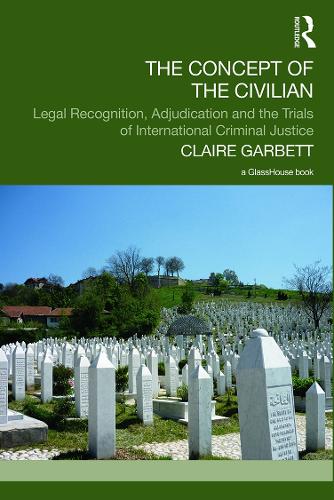 The Concept of the Civilian