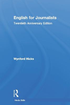 English for Journalists