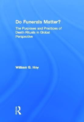 Do Funerals Matter?