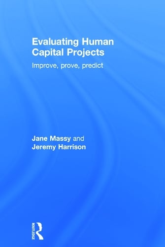Evaluating Human Capital Projects
