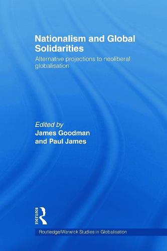 Nationalism and Global Solidarities