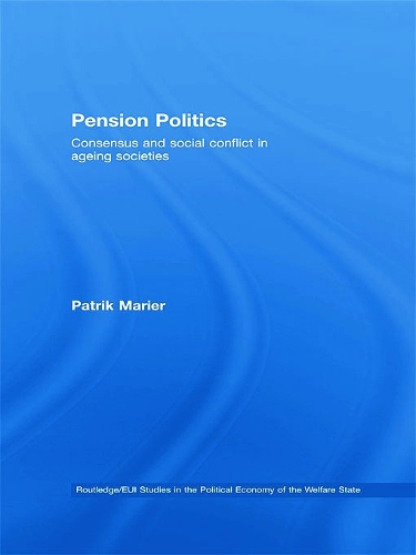 Pension Politics