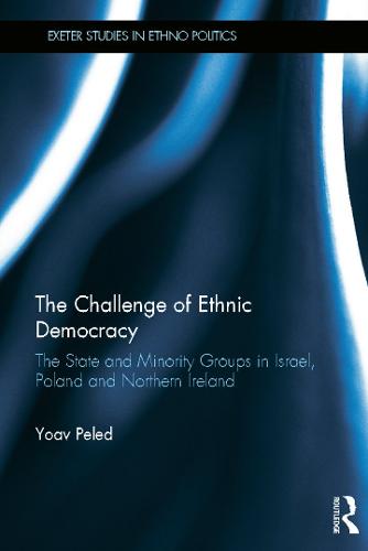 The Challenge of Ethnic Democracy