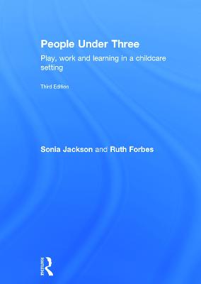 People Under Three