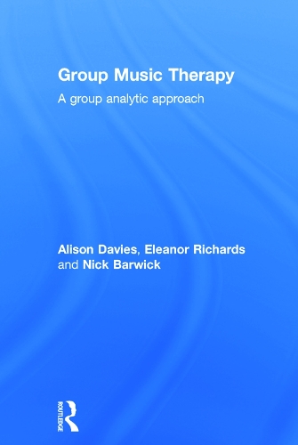 Group Music Therapy