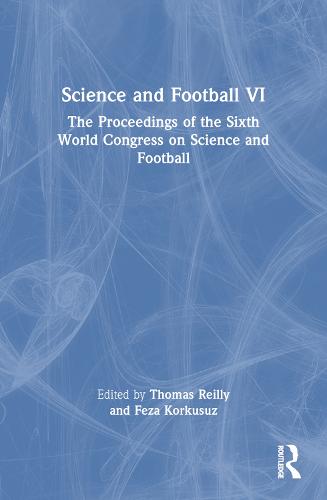 Science and Football VI