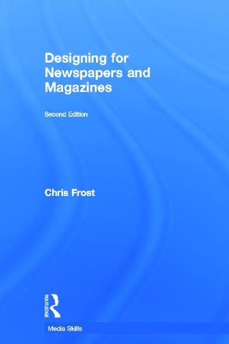 Designing for Newspapers and Magazines