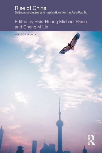 Rise of China