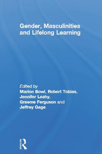 Gender, Masculinities and Lifelong Learning