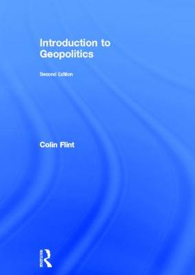 Introduction to Geopolitics