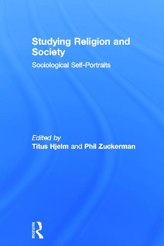 Studying Religion and Society