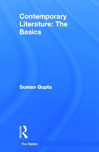 Contemporary Literature: The Basics