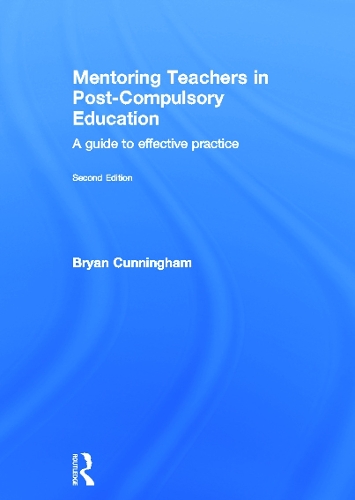 Mentoring Teachers in Post-Compulsory Education