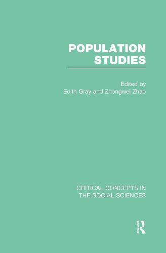 Population Studies