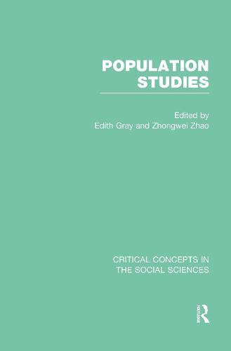Population Studies