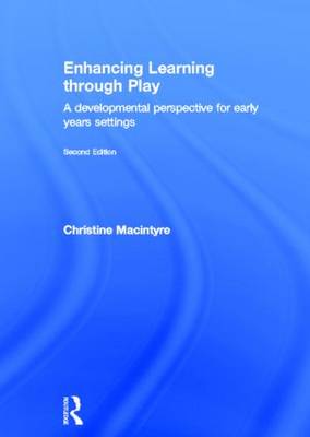 Enhancing Learning through Play