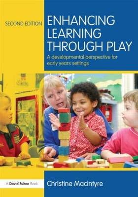 Enhancing Learning through Play