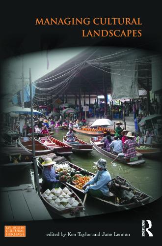 Managing Cultural Landscapes