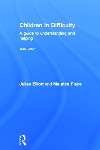 Children in Difficulty