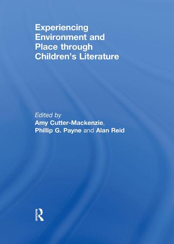 Experiencing Environment and Place through Children's Literature