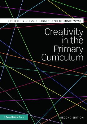 Creativity in the Primary Curriculum