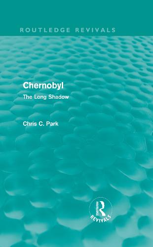 Chernobyl (Routledge Revivals)