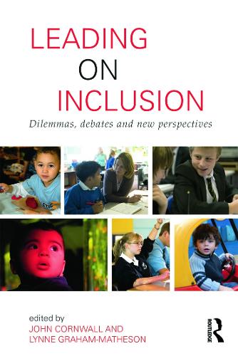 Leading on Inclusion