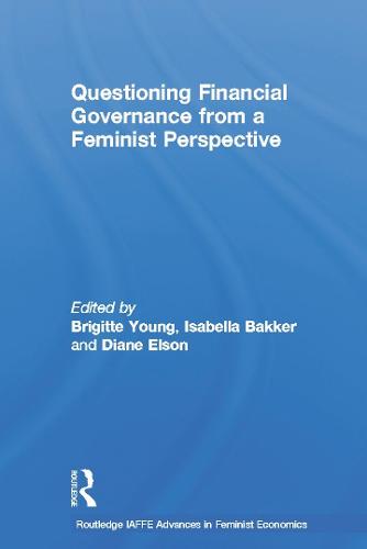 Questioning Financial Governance from a Feminist Perspective