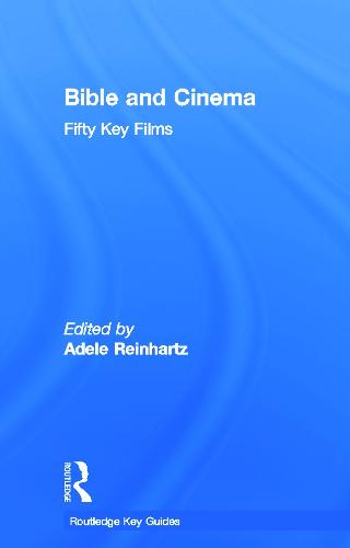 Bible and Cinema: Fifty Key Films