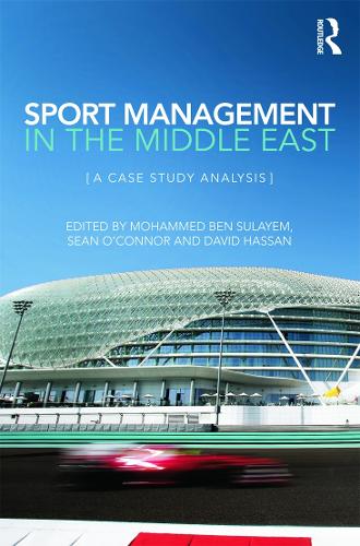 Sport Management in the Middle East
