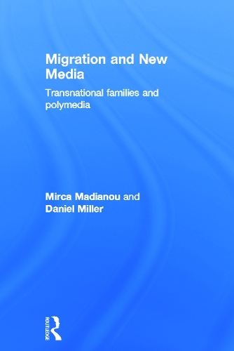 Migration and New Media