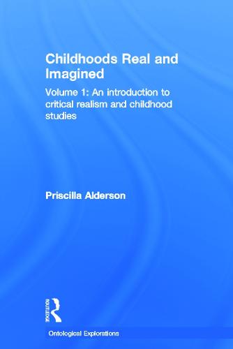 Childhoods Real and Imagined