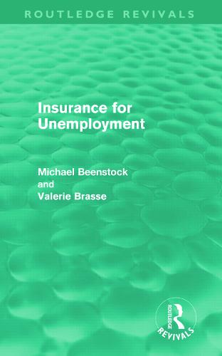 Insurance for Unemployment