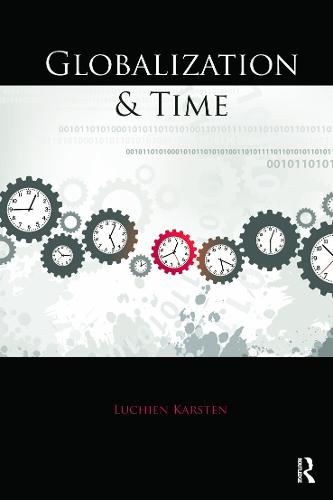 Globalization and Time