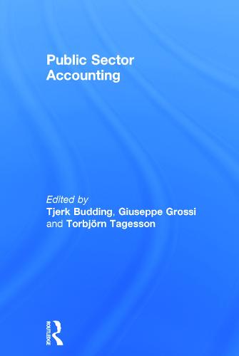 Public Sector Accounting