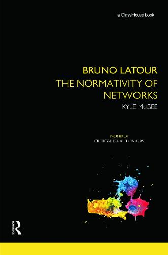 Bruno Latour