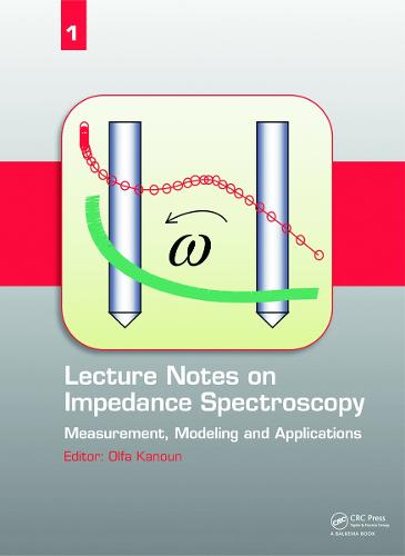 Lecture Notes on Impedance Spectroscopy
