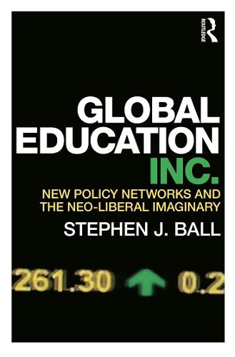 Global Education Inc.