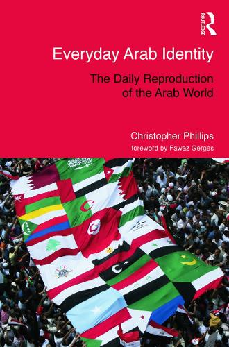 Everyday Arab Identity