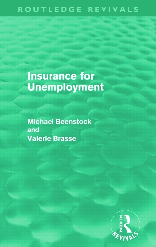 Insurance for Unemployment