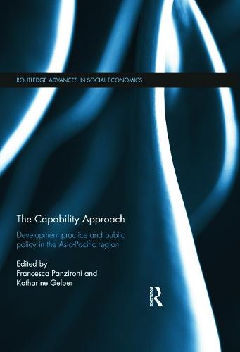 The Capability Approach