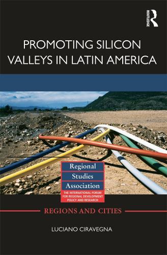 Promoting Silicon Valleys in Latin America