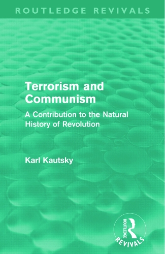 Terrorism and Communism