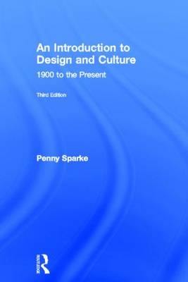An Introduction to Design and Culture